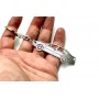 Keychain Volvo S80 I 1998-2006 - (type STEEL)
